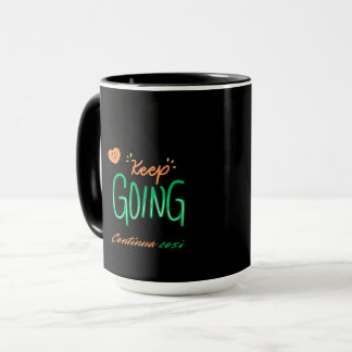 Behalt Going , Continua Cosi Tasse