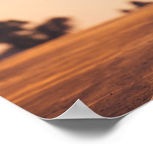 Behalt Going - Fitness, Lauf, Läufer Motivierend Poster (Ecke)