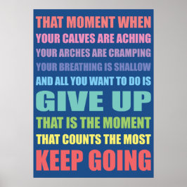 Behalt Going Irish Dance Poster