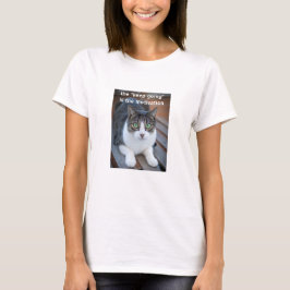 Behalt Going (light) T - Shirt
