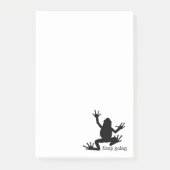 Behalt Going Post-it Klebezettel (Vorderseite)