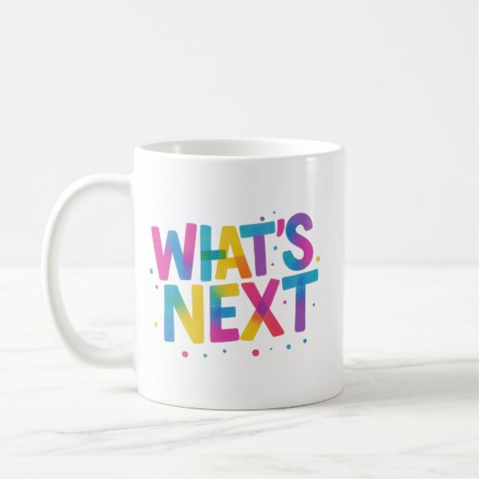 Behalt Going T - Shirt Emaille Camper Tasse (Links)
