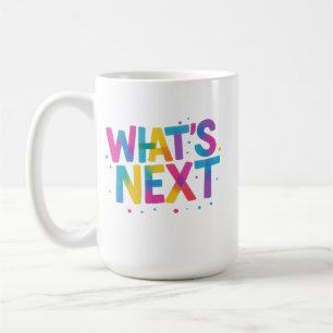 Behalt Going T - Shirt Kaffeetasse