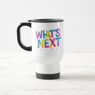 Behalt Going T - Shirt Reisebecher
