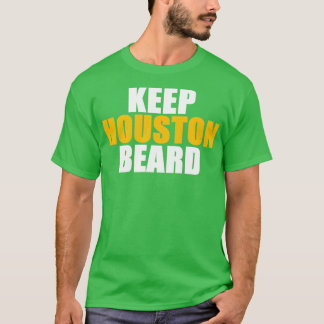 BEHALT HOUSTON BEARD 2 T-Shirt