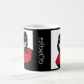 Behalt It Froggy Tasse (Mittel)