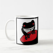 Behalt It Froggy Tasse (Links)