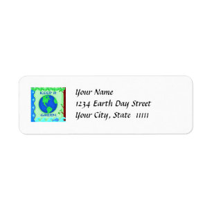 Behalt It Green Rett Earth Environment Art