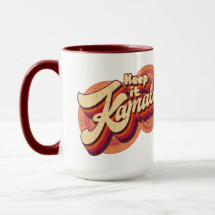 Behalt It Kamala Tasse