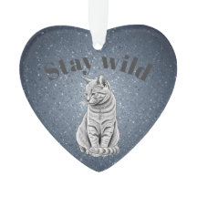 Behalt It Real" Basset Hound Tag ​