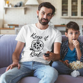 Behalt It Reel T-Shirt