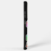 BEHALT IT YOURS Hakuna Matata Geschenke Samsung Galaxy Hülle (Rechte Seite)