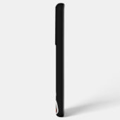 BEHALT IT YOURS Hakuna Matata Geschenke Samsung Galaxy Hülle (Linke Seite)