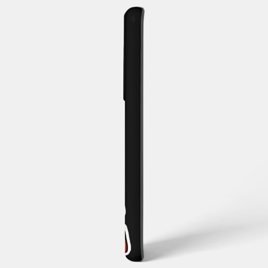 BEHALT IT YOURS Hakuna Matata Geschenke Samsung Galaxy Hülle (Linke Seite)