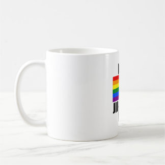 Behalt Jiu Jitsu Gay Shirt LGBT Gay Pride Monat 20 Kaffeetasse