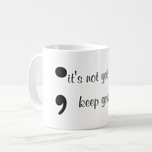 behalt kaffeetasse (Vorderseite Links)