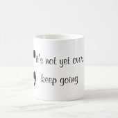 behalt kaffeetasse (Mittel)