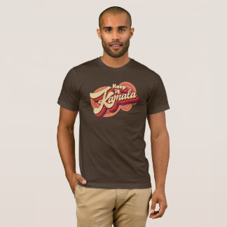 Behalt Kamala 2024 T-Shirt