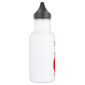 BEHALT KOI UND KIND TRINKFLASCHE (Links)