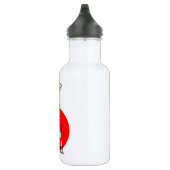 BEHALT KOI UND KIND TRINKFLASCHE (Rechts)