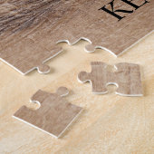 Behalt Lächeln Puzzle (Seite)