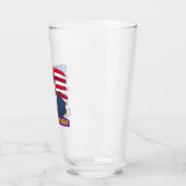 Behalt Mardi Gras Great Funny Trump Mardi Gras 202 Glas (Links)