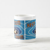 Behalt Mum Chum Kaffeetasse (Mittel)