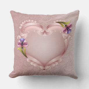 Behalt oder Create your own ThrowPillow 20" x 20" Kissen