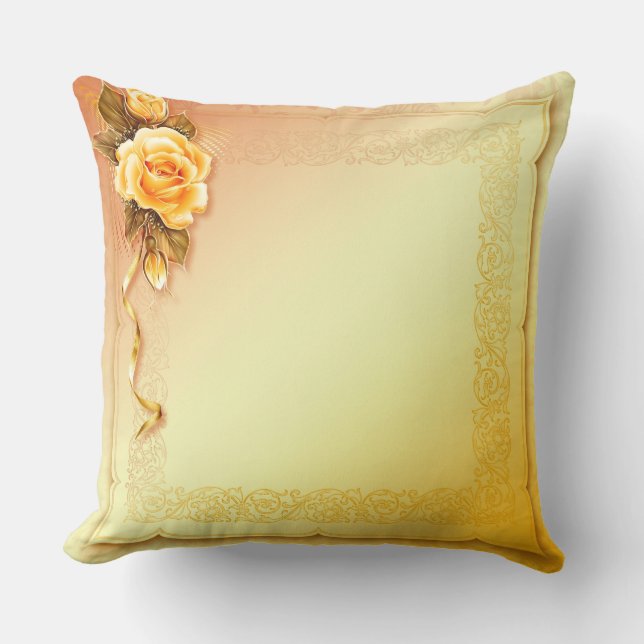 Behalt oder Create your own ThrowPillow 20" x 20" Kissen (Vorderseite)