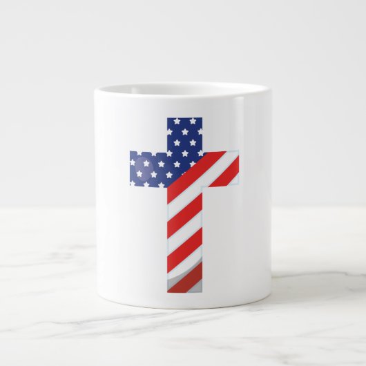 Behalt oder CreateYour Own Coffee Tasse (Vorderseite)