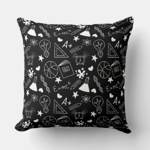 Behalt oder CreateYourOwnThrowPillow 20" x 20" Kissen