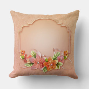 Behalt oder CreateYourOwnThrowPillow 20" x 20" Thr Kissen