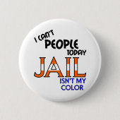 Behalt oder Design Button (Vorderseite)