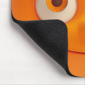 Behalt oder Design des eigenen Mauspads (Ecke)