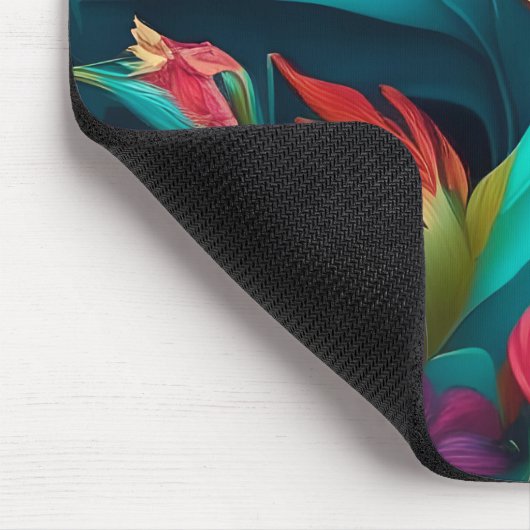 Behalt oder Design des eigenen Mauspads (Ecke)