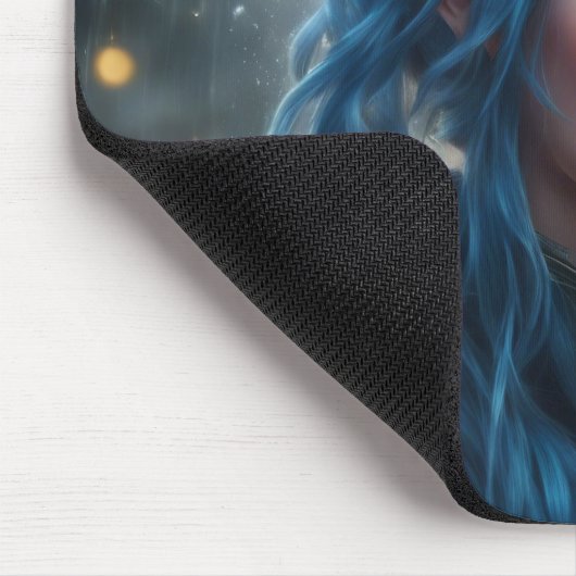 Behalt oder Design des eigenen Mauspads (Ecke)