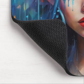 Behalt oder Design des eigenen Mauspads (Ecke)