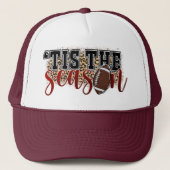Behalt oder Design eigene :-) Cap Truckerkappe (Vorderseite)
