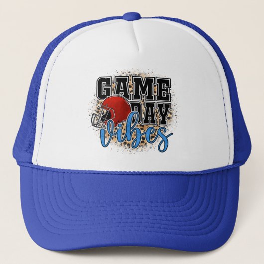 Behalt oder Design eigene :-) Cap Truckerkappe (Vorderseite)