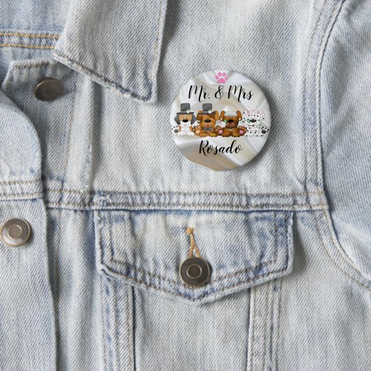 Behalt oder Design Ihrer eigenen Schaltfläche Hinz Button (Beispiel)