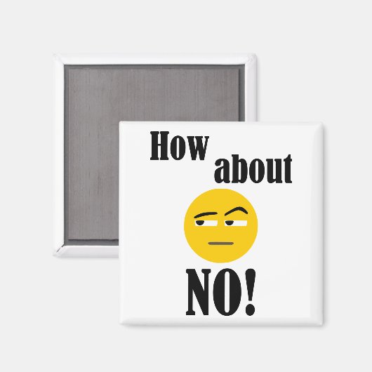 Behalt oder Design Magnet (Vorderseite/Rückseite)