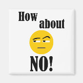 Behalt oder Design Magnet (Vorne)