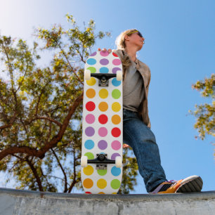 Behalt oder Design Skateboard
