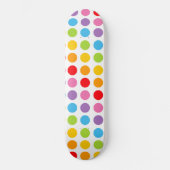 Behalt oder Design Skateboard (Vorderseite)