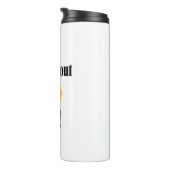Behalt oder Design Thermosbecher (Nach rechts gedreht)