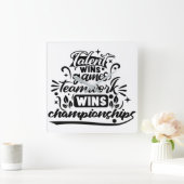 Behalt oder eigene erstellen :-) rund um die Uhr (Zuhause)