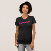 Behalt oder eigene erstellen T-Shirt (Vorne ganz)