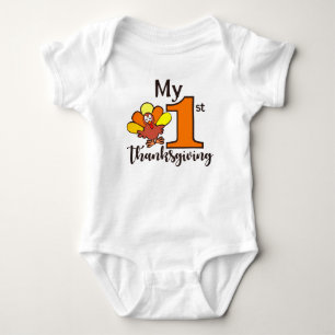 Behalt oder entwerfen Sie Ihren eigenen Körper - B Baby Strampler