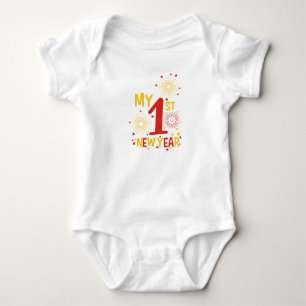 Behalt oder entwerfen Sie Ihren eigenen Körper - B Baby Strampler
