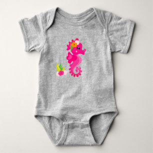 Behalt oder entwerfen Sie Ihren eigenen Körper - B Baby Strampler